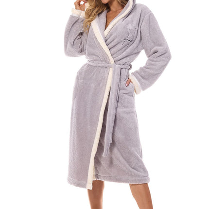 Bathrobe L&L collection