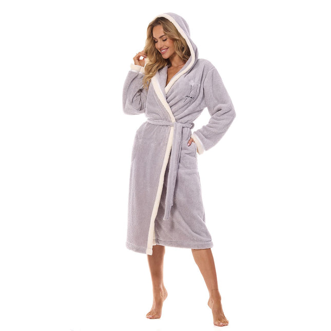Bathrobe L&L collection