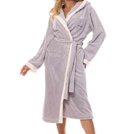 Bathrobe L&L collection