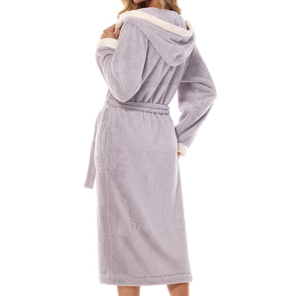 Bathrobe L&L collection