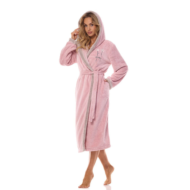 Bathrobe L&L collection