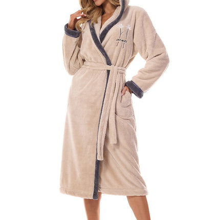 Bathrobe L&L collection