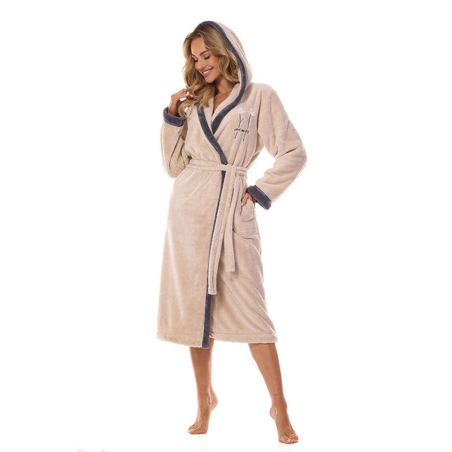 Bathrobe L&L collection
