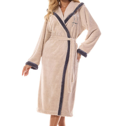 Bathrobe L&L collection