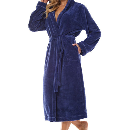 Bathrobe L&L collection
