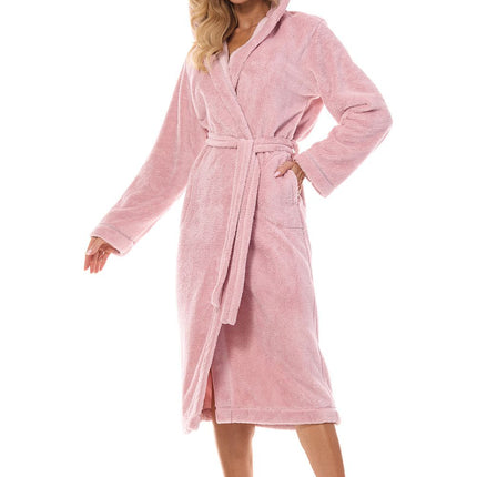 Bathrobe L&L collection