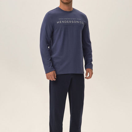 Pyjama Henderson