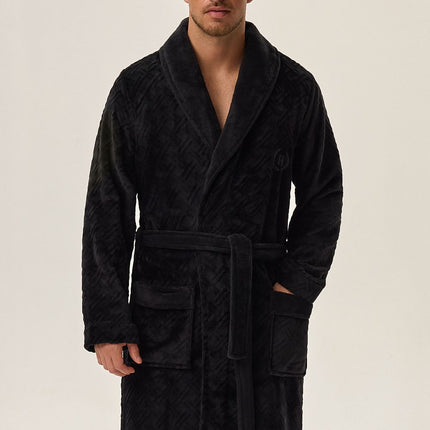 Bathrobe Henderson