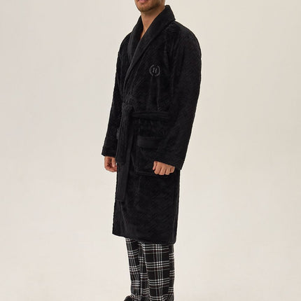 Bathrobe Henderson