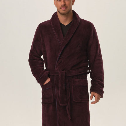 Bathrobe Henderson