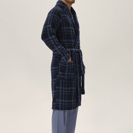 Bathrobe Henderson