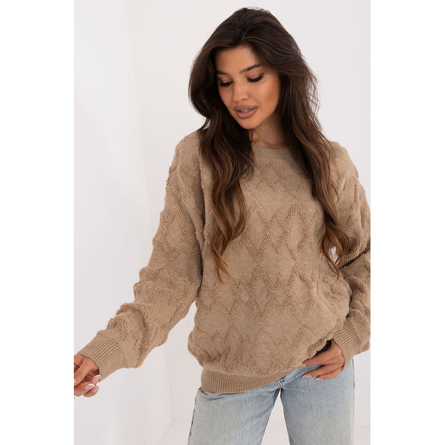 Jumper AT
