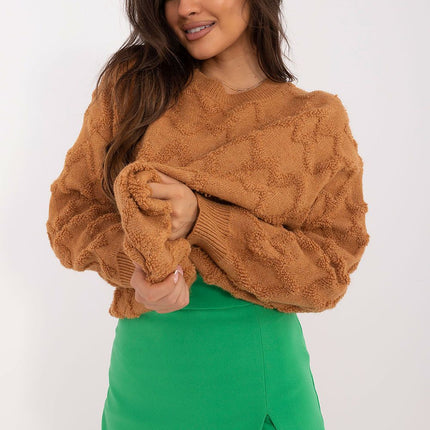 Jumper AT