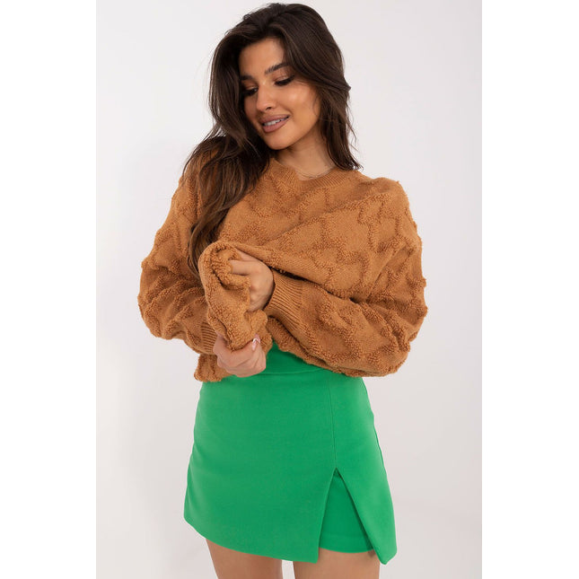 Jumper AT