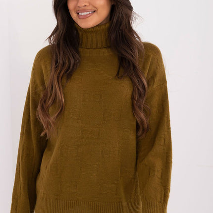 Turtleneck AT