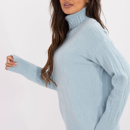 Turtleneck AT