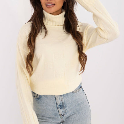 Turtleneck AT