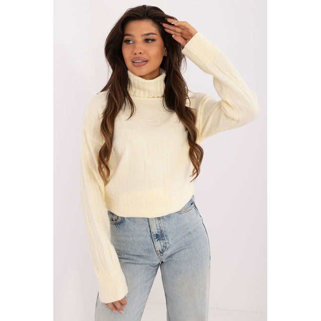 Turtleneck AT
