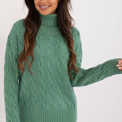 Turtleneck AT