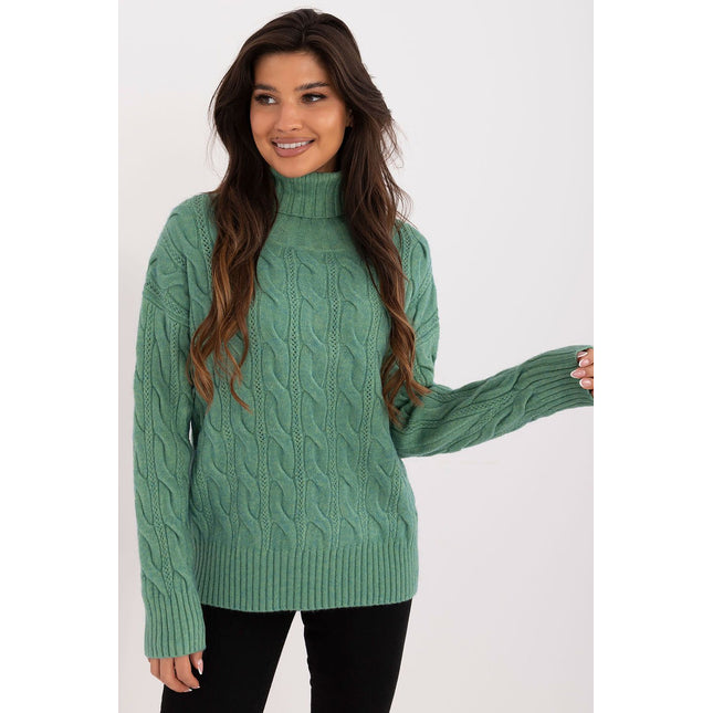 Turtleneck AT