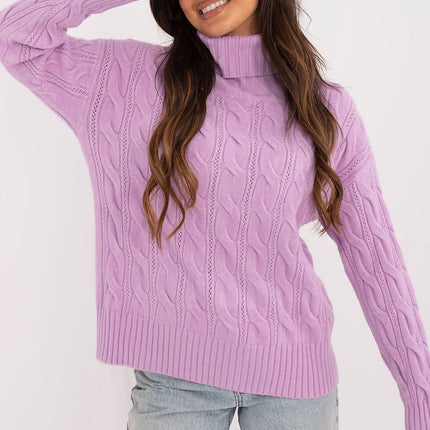 Turtleneck AT