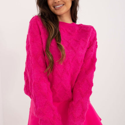 Jumper AT