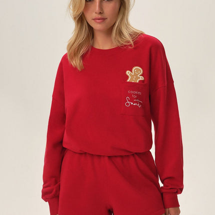 Pyjama Henderson