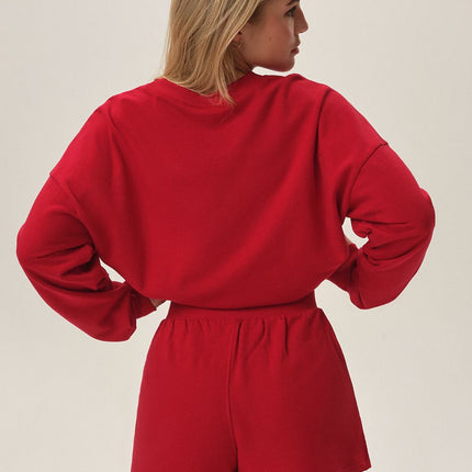 Pyjama Henderson