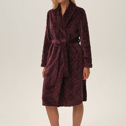 Bathrobe Henderson