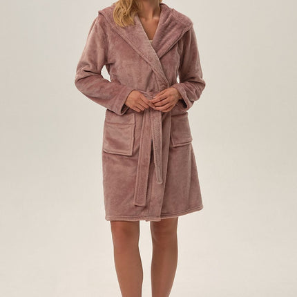 Bathrobe Henderson