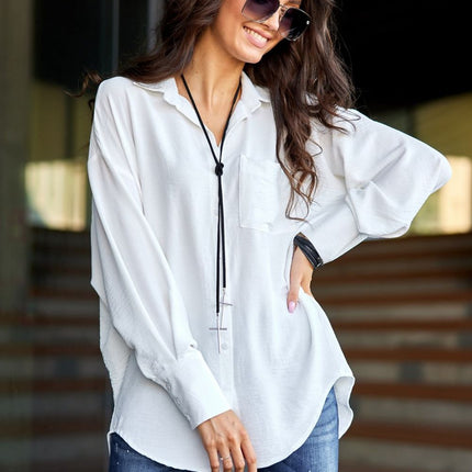 Long sleeve shirt Roco Fashion