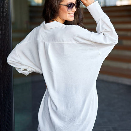 Long sleeve shirt Roco Fashion