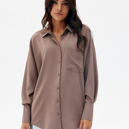 Long sleeve shirt Roco Fashion