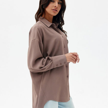 Long sleeve shirt Roco Fashion