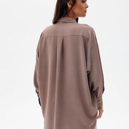Long sleeve shirt Roco Fashion