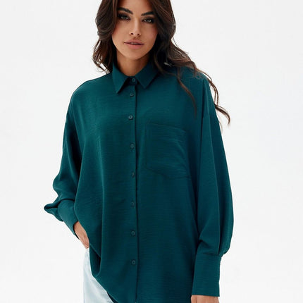 Long sleeve shirt Roco Fashion