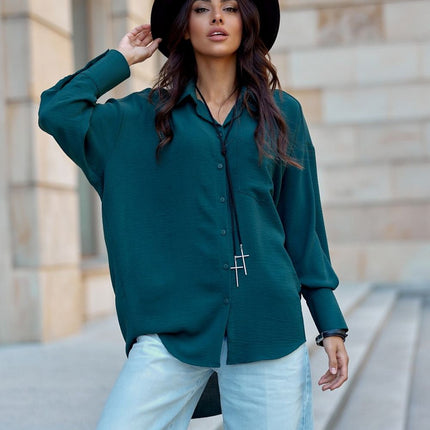 Long sleeve shirt Roco Fashion