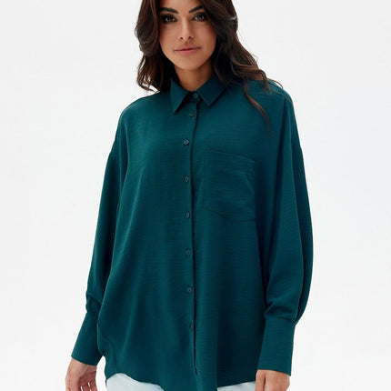 Long sleeve shirt Roco Fashion