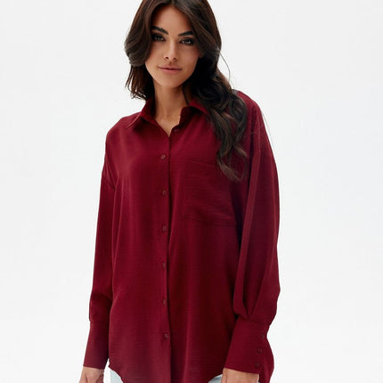 Long sleeve shirt Roco Fashion