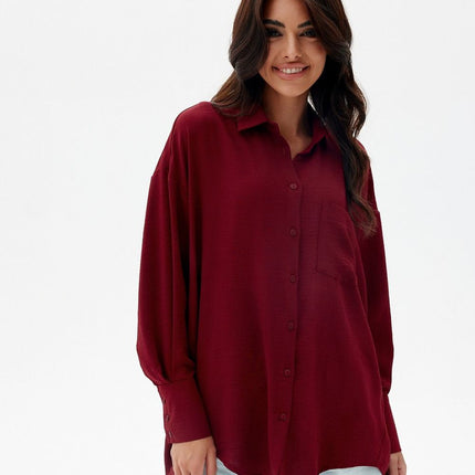 Long sleeve shirt Roco Fashion
