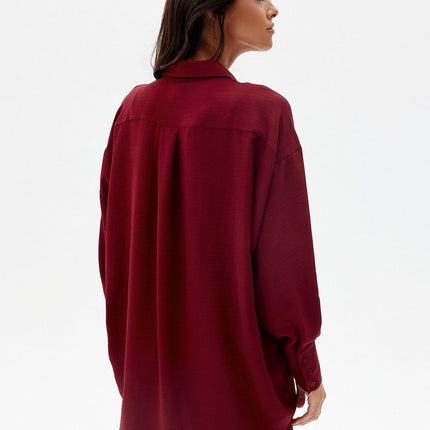 Long sleeve shirt Roco Fashion