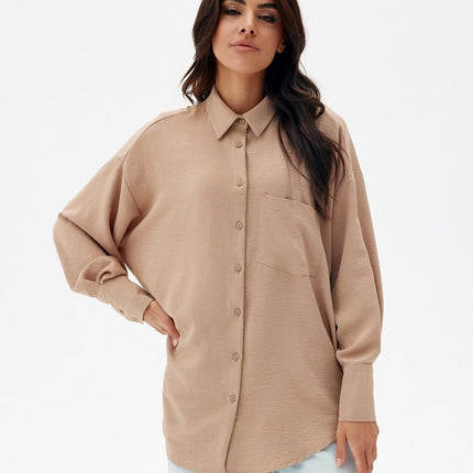 Long sleeve shirt Roco Fashion