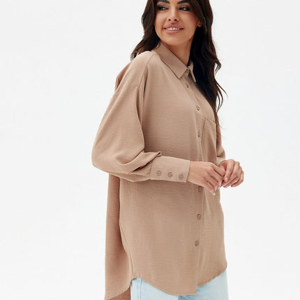 Long sleeve shirt Roco Fashion
