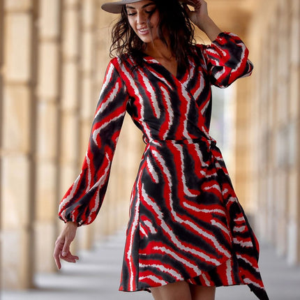 Daydress Roco Fashion