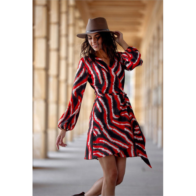Daydress Roco Fashion