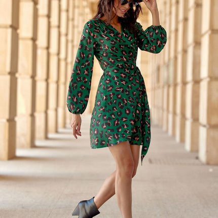 Daydress Roco Fashion