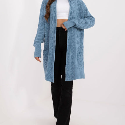 Cardigan AT