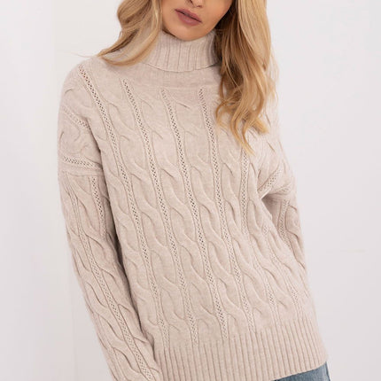 Turtleneck AT