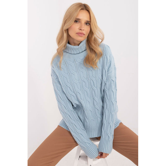 Turtleneck AT
