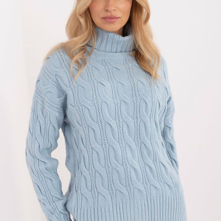 Turtleneck AT